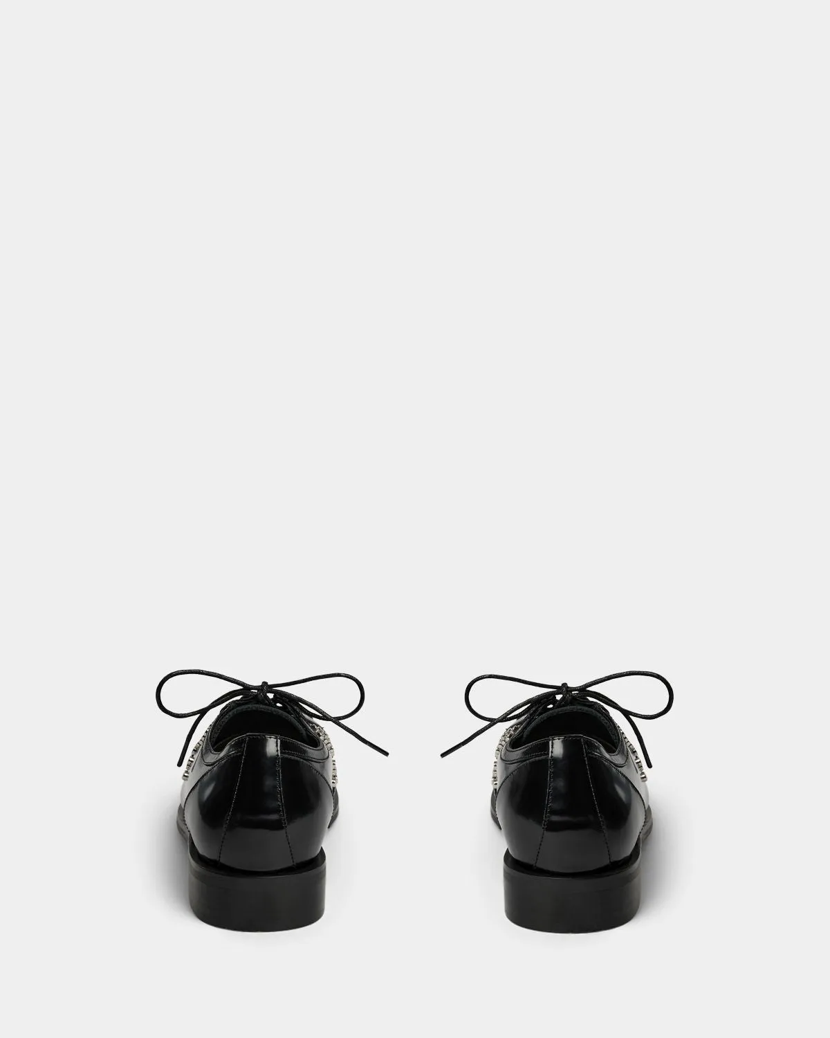 REBECCASW BALLERINA - Black