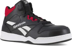 Reebok Men's Bb4500 Safety Toe High Top Work Sneaker Industrial & Construction Boot