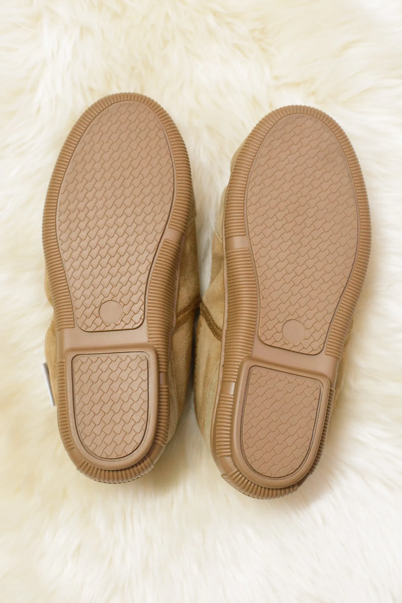 Sioux Slippers