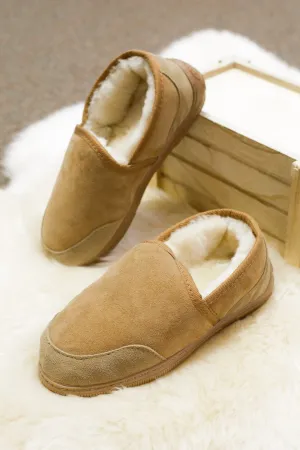 Sioux Slippers