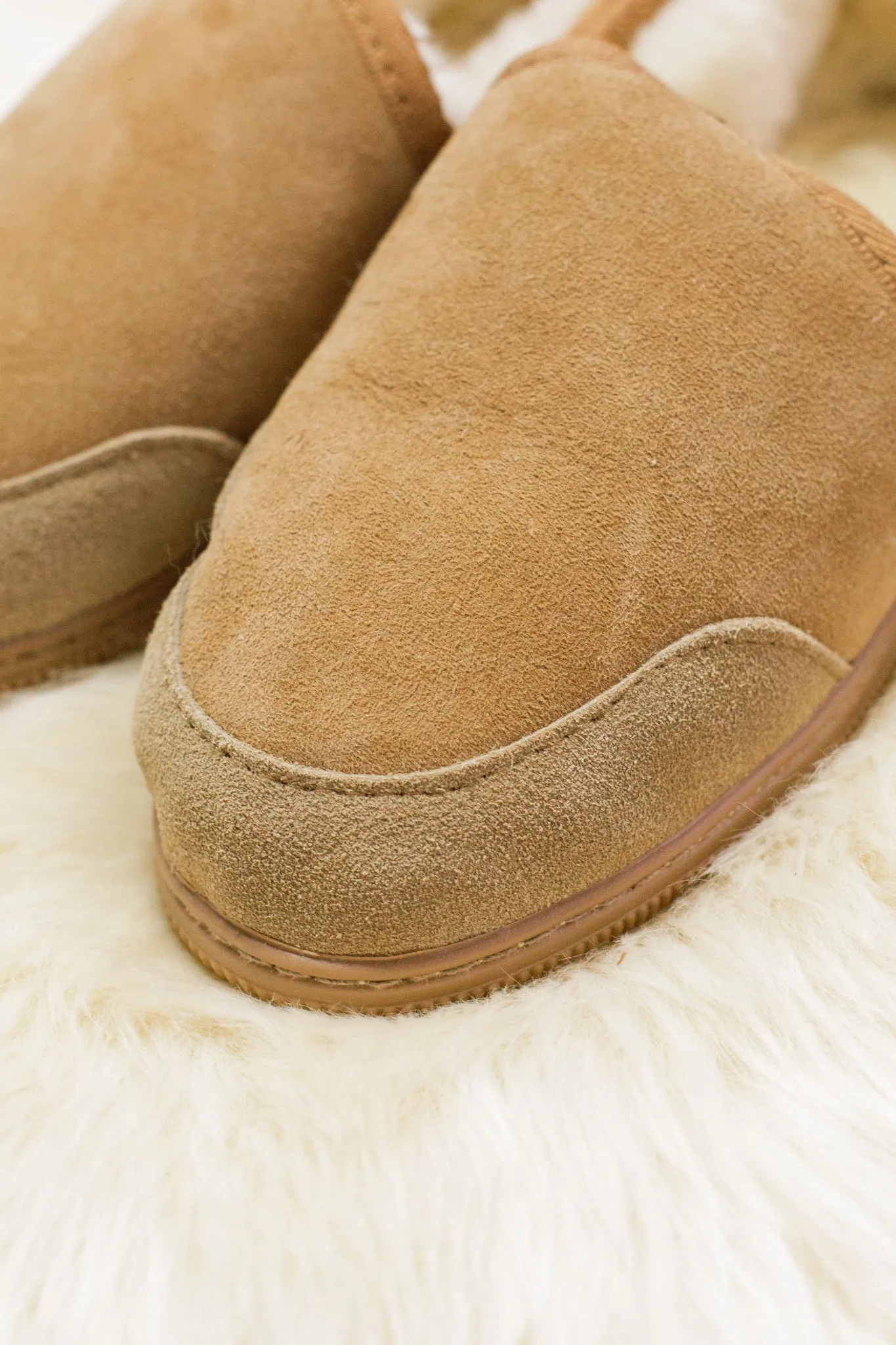 Sioux Slippers