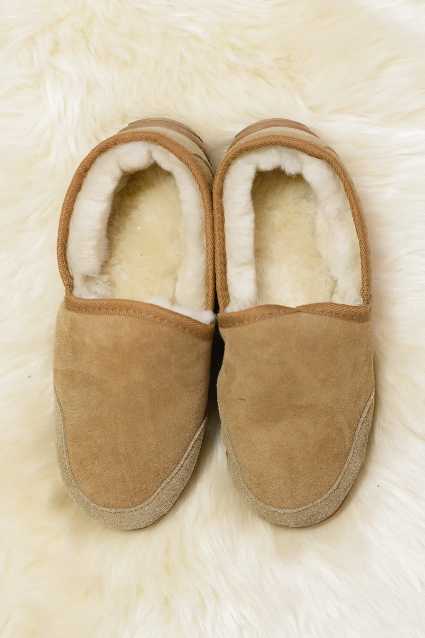 Sioux Slippers