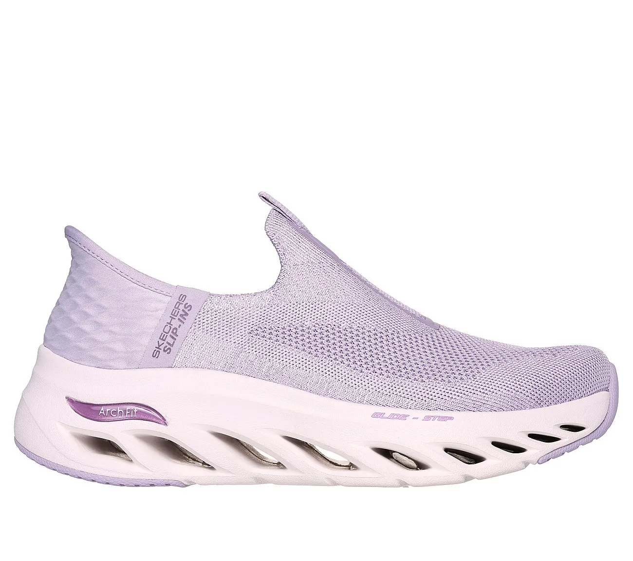 SKECHERS ARCH FIT GLIDE-STEP - 150190 - LAV