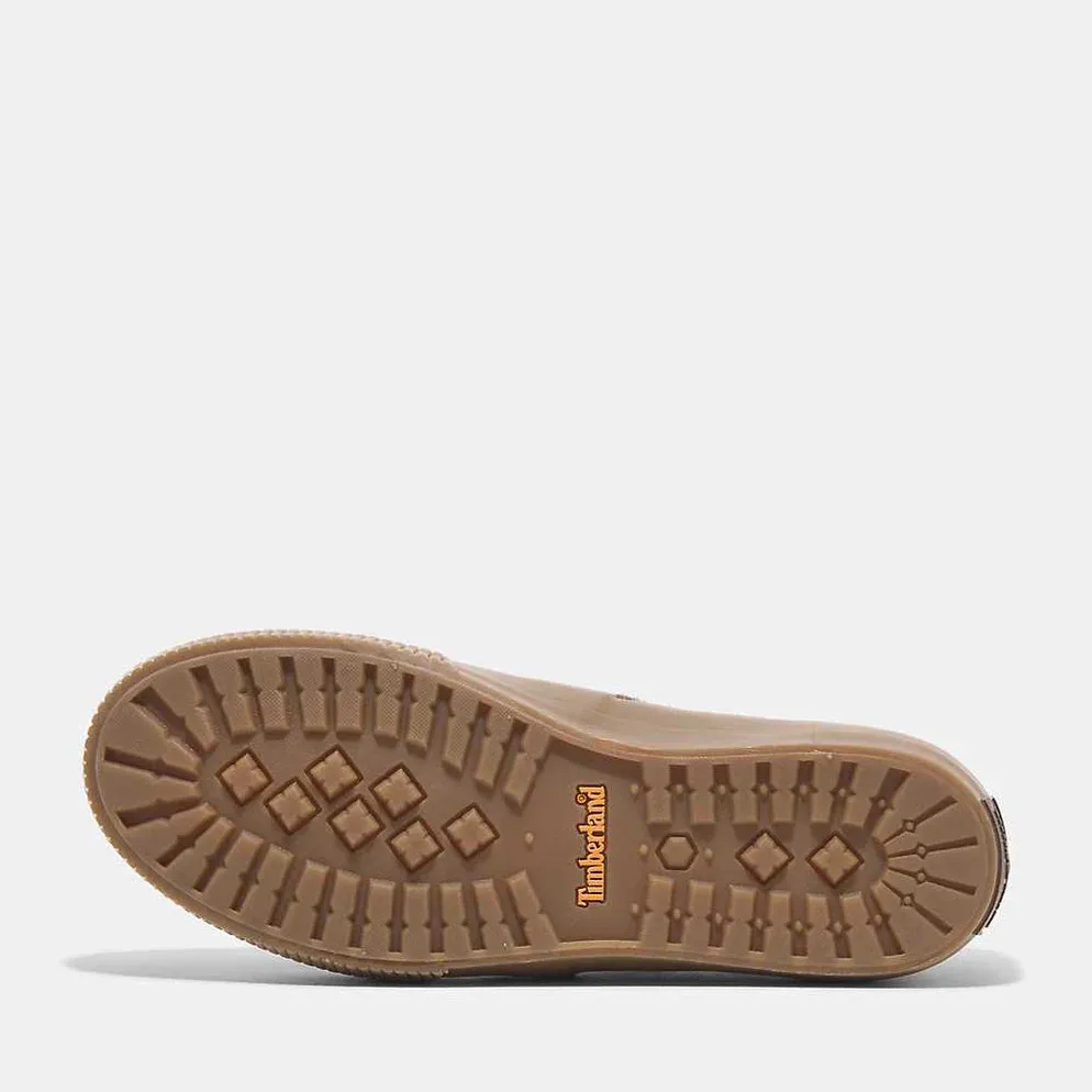 Skyla Bay 2.0 - Taupe Suede