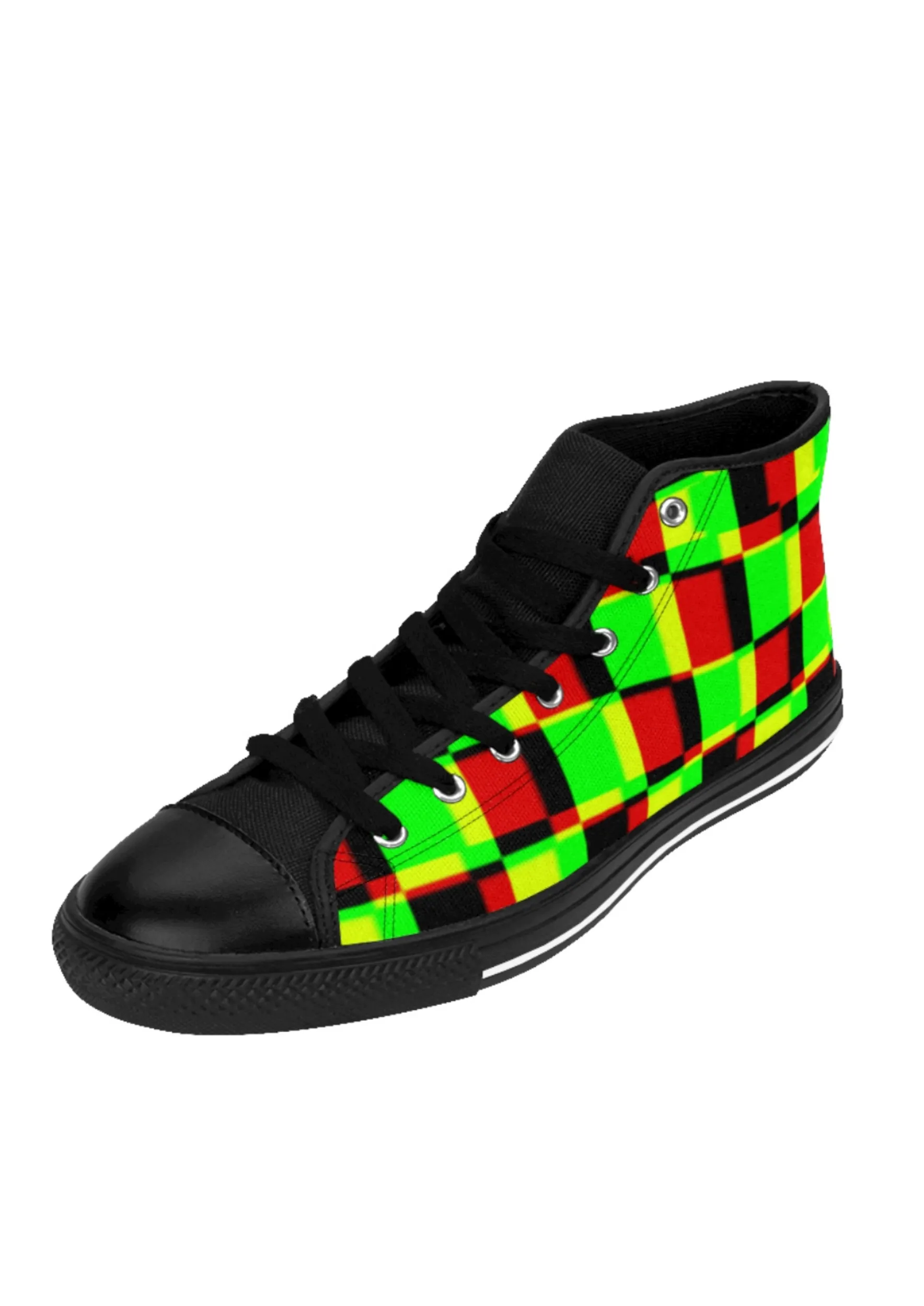 SPLINTER Men’s Classic Sneakers