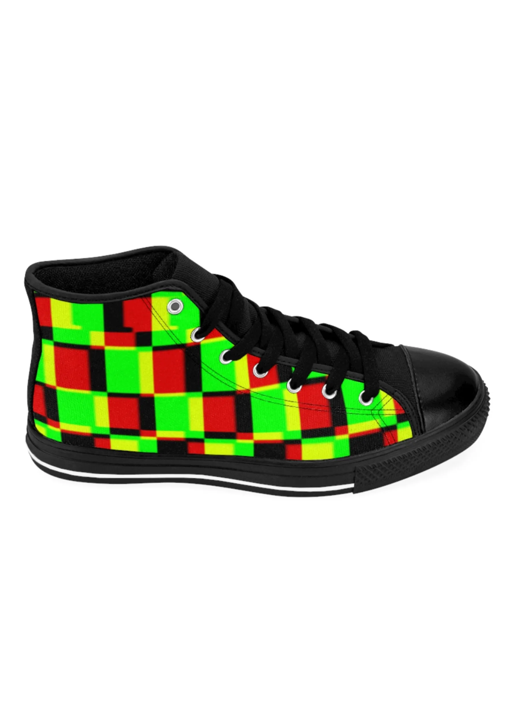 SPLINTER Men’s Classic Sneakers