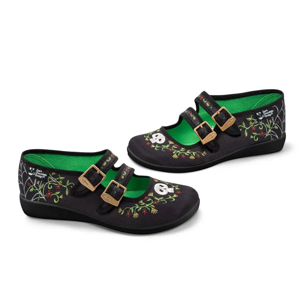 Still Life Women's Mary Jane Flat