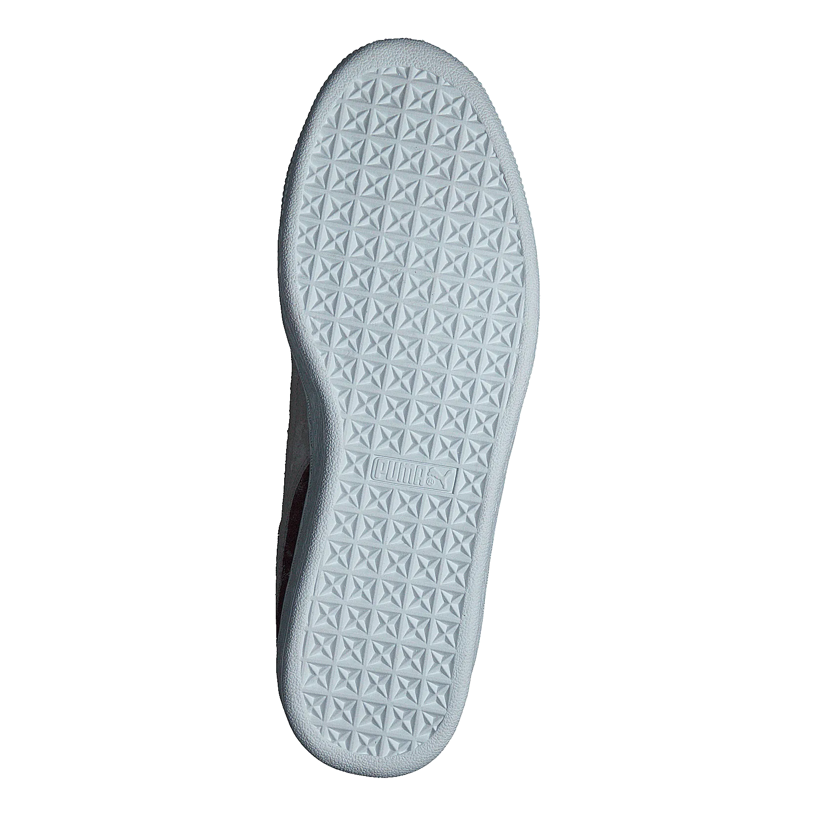 Suede Classic  Cabernet-white