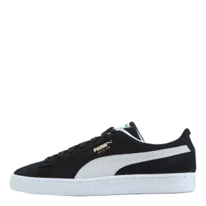 Suede Classic XXI