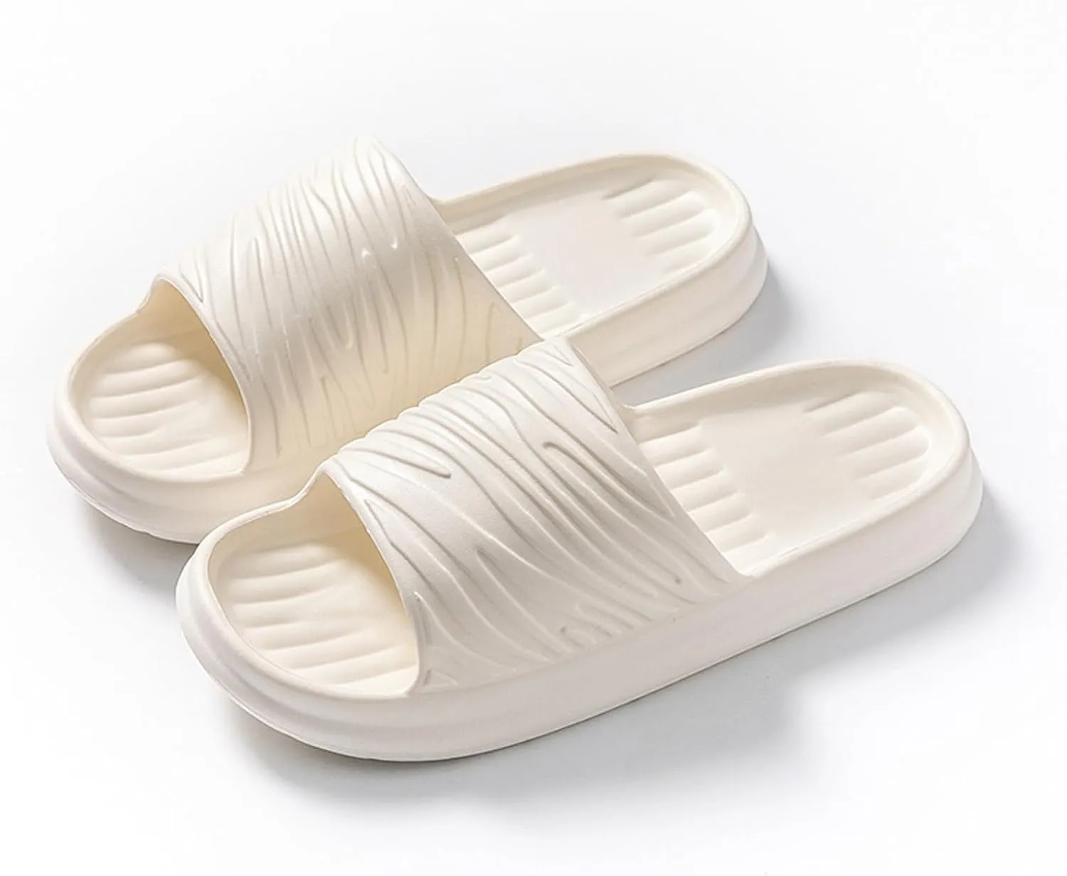 Summer Couple Coloured Home Non Slip Indoor Bathroom Beach Large Size Soft Bottom Shoe Womens Down Slippers