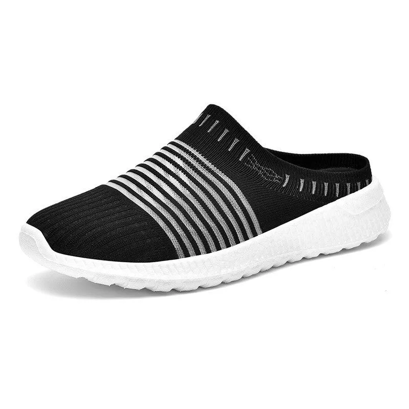 Super Light Men's And Women's Shoes Breathable
