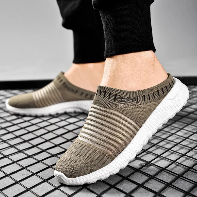 Super Light Men's And Women's Shoes Breathable