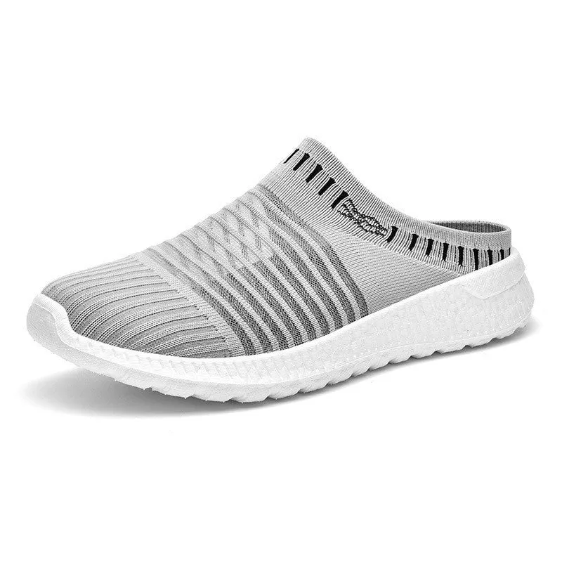 Super Light Men's And Women's Shoes Breathable