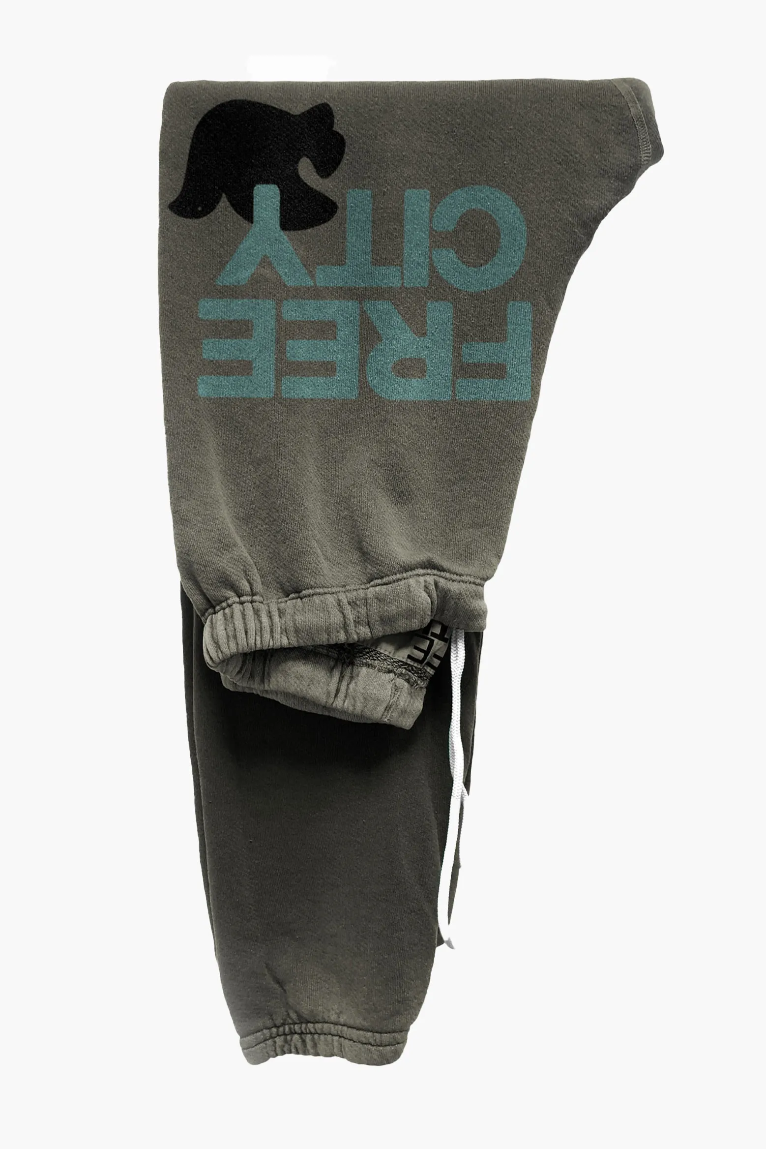 SUPERFLUFF LUX OG SWEATPANT