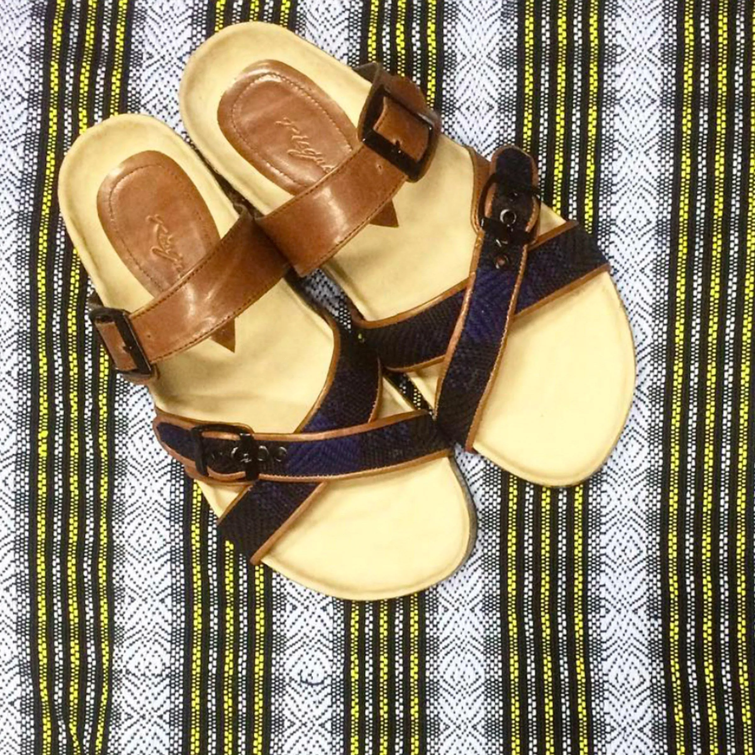 Tivo Sandals