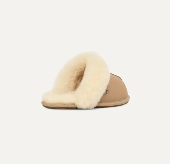 UGG W Scuffette II - Sand