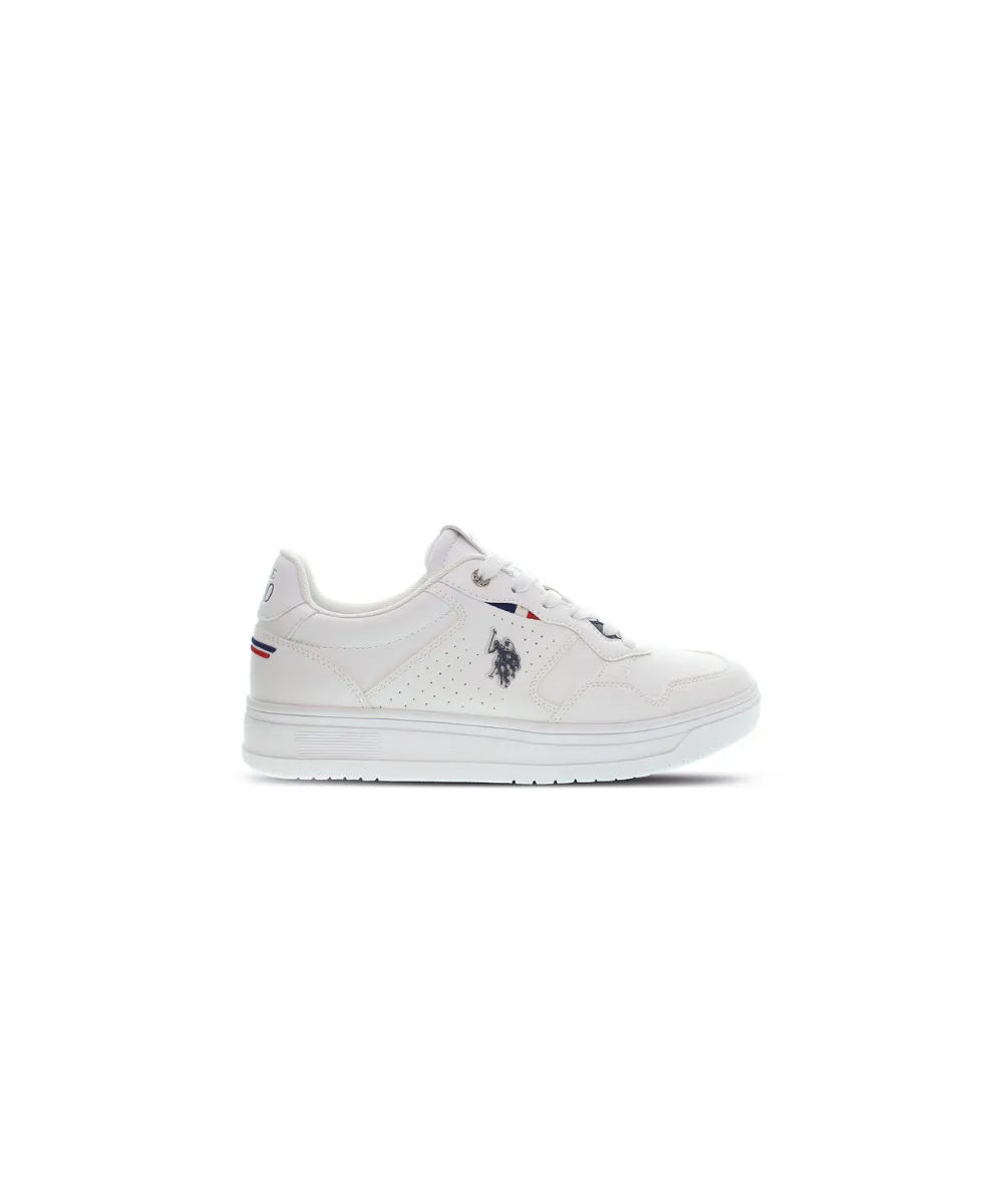 US POLO MEN'S CLASSIC SNEAKERS