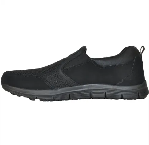 VANGELO Slip Resistant Shoe NICK-2 I Bravo