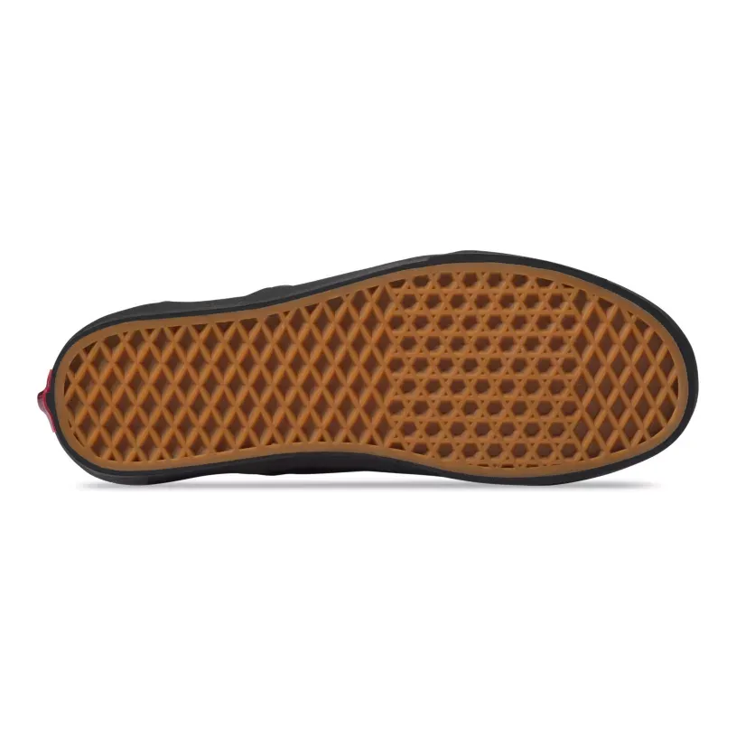 Vans Classic Slip-On Black/ Black