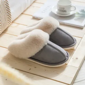Vanzi | Plush Slippers Super Soft & Warm