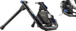 Wahoo KICKR Snap Smart Bike trainer.