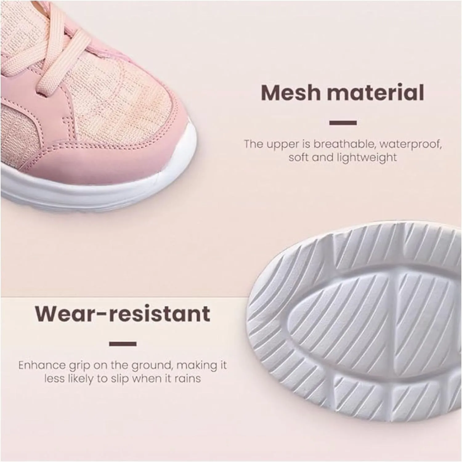 Women Comfy Orthopedic Walking Shoes,2024 Upgraded Orthopedic Women's Comfortable Slip On Arch Support Non-Slip Shoes