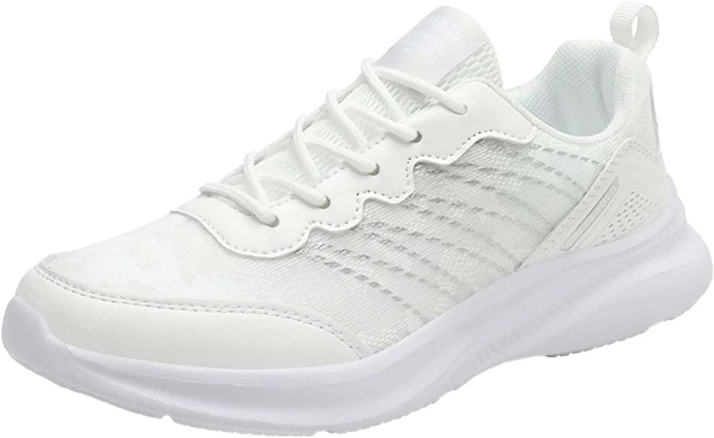 Women Sneakers Fashion Comfortable Soft Bottom Flat Bottom Casual Outdoor Sports Shoes New Pattern Summer Mesh Breathable Shoes