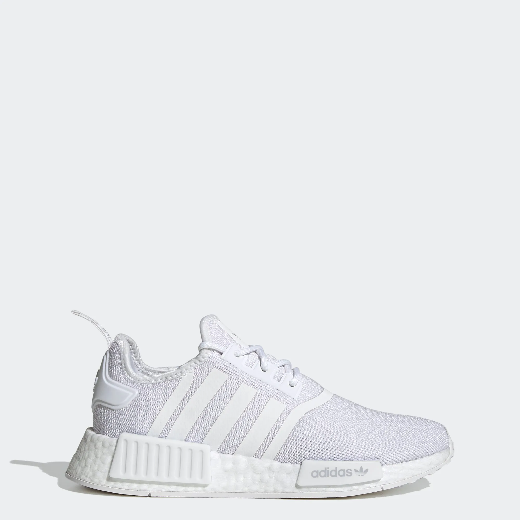 Women’s adidas Originals NMD_R1 Primeblue Shoes White