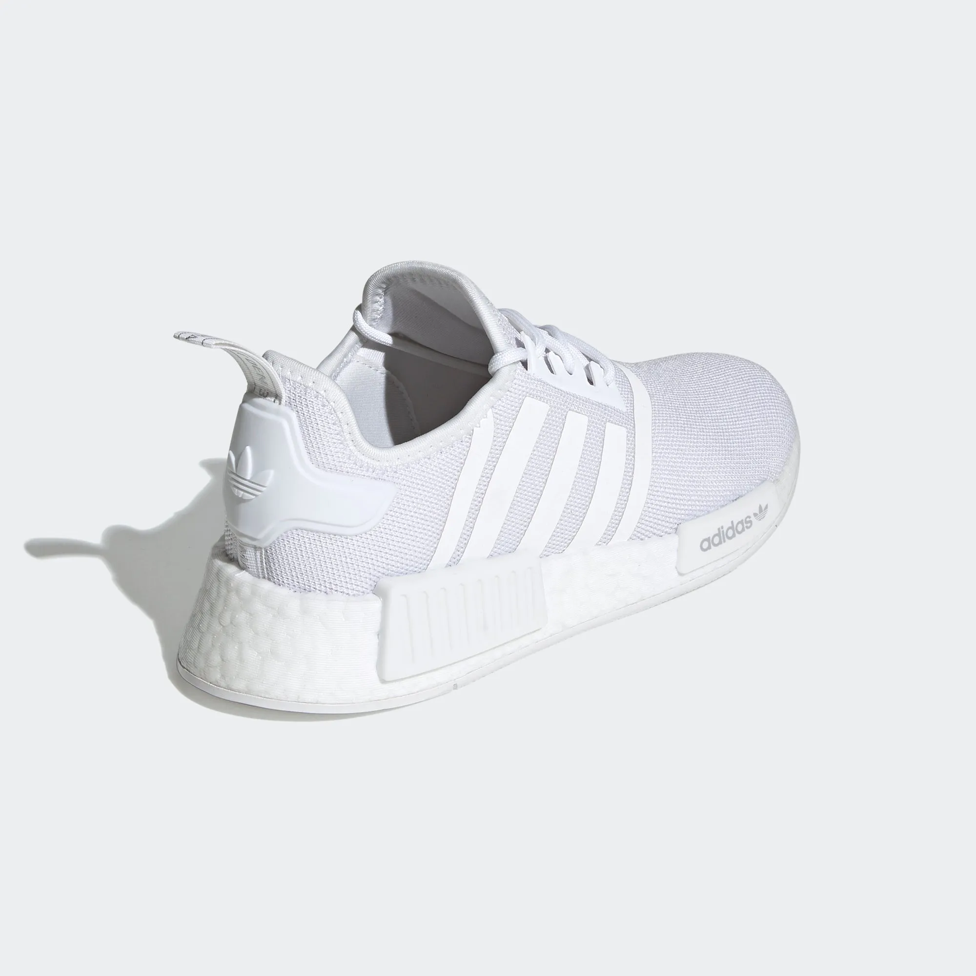 Women’s adidas Originals NMD_R1 Primeblue Shoes White