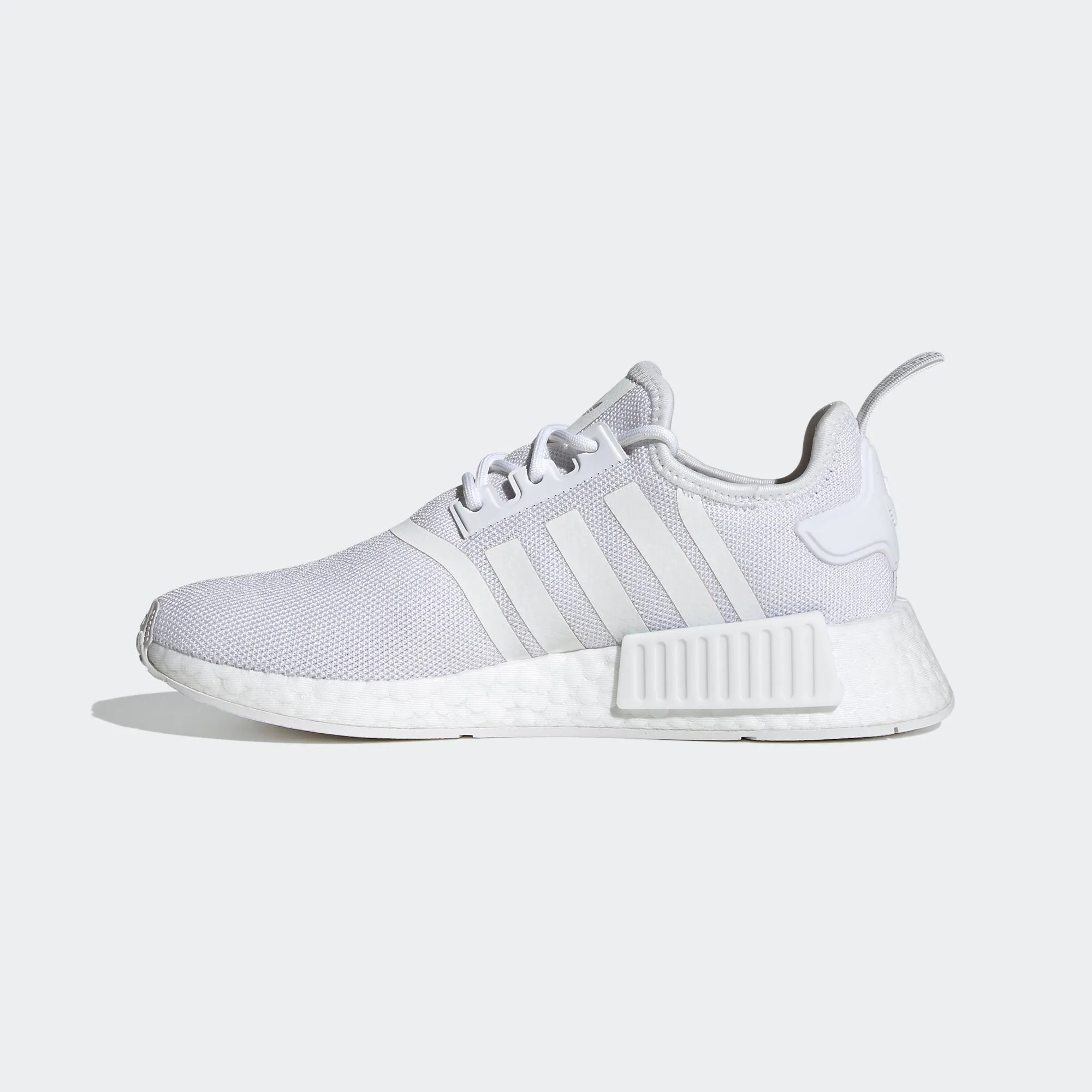 Women’s adidas Originals NMD_R1 Primeblue Shoes White