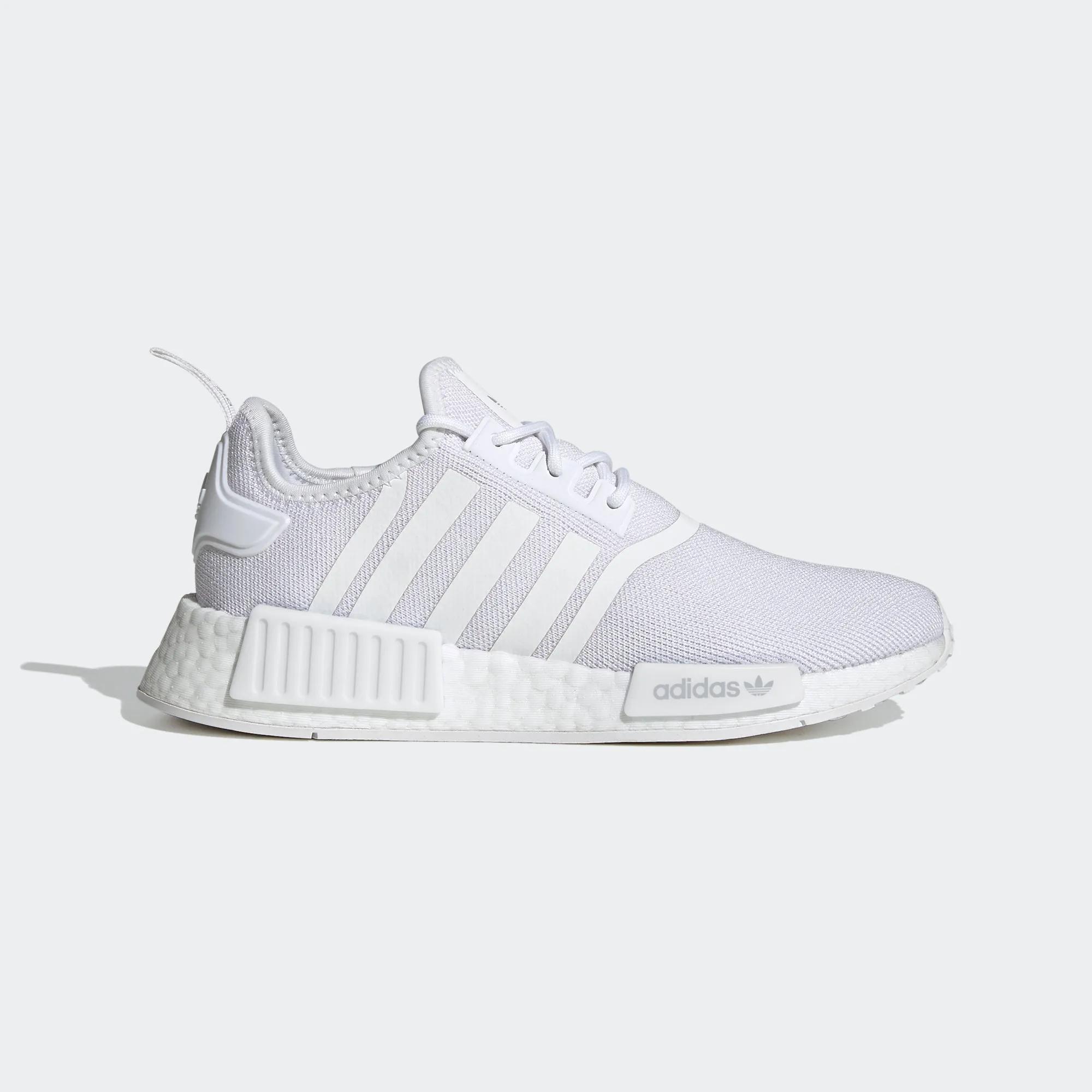 Women’s adidas Originals NMD_R1 Primeblue Shoes White