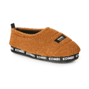 WOMENS FLEECE SHERPA SLIP