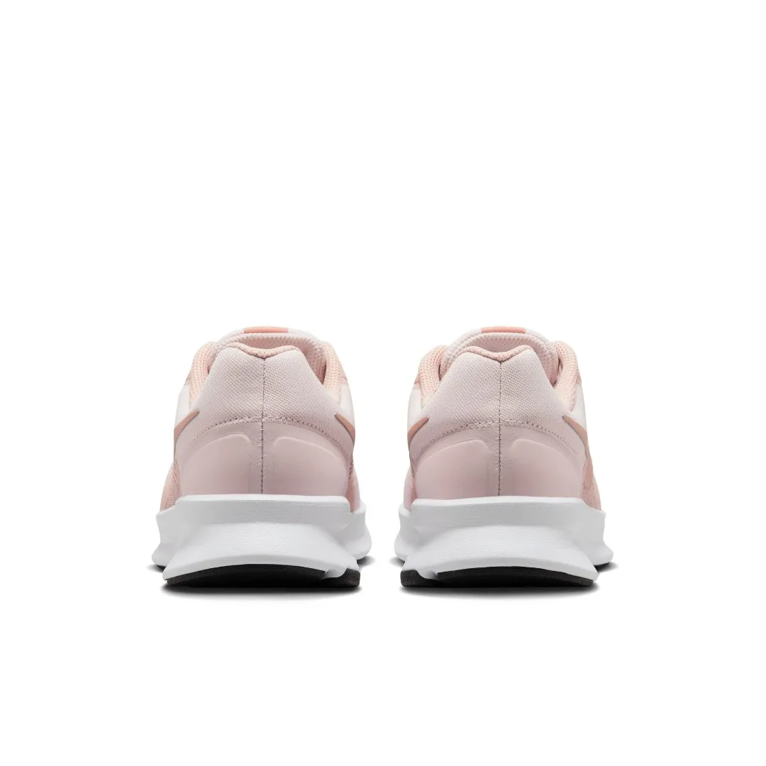 Women's Nike Run Swift 3 Road Running Shoe (Barely Rose/Pink Oxford)(DR2698-600)