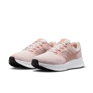 Women's Nike Run Swift 3 Road Running Shoe (Barely Rose/Pink Oxford)(DR2698-600)