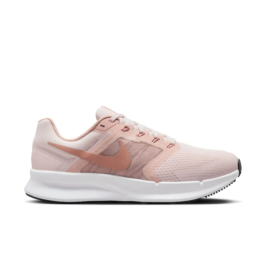 Women's Nike Run Swift 3 Road Running Shoe (Barely Rose/Pink Oxford)(DR2698-600)