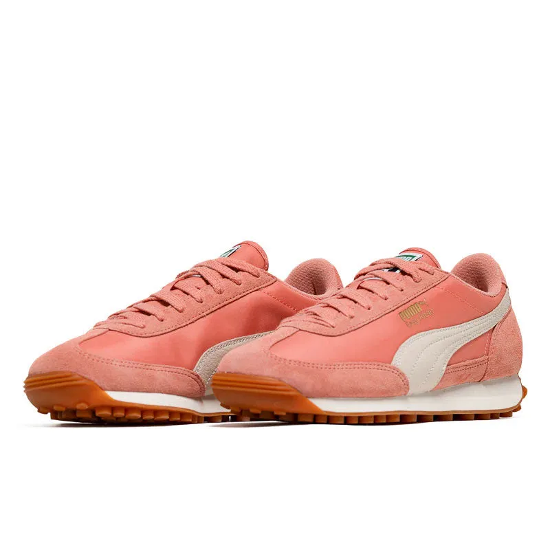 Women's Puma Easy Rider Vintage Pink 400773-19