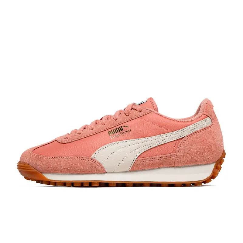 Women's Puma Easy Rider Vintage Pink 400773-19