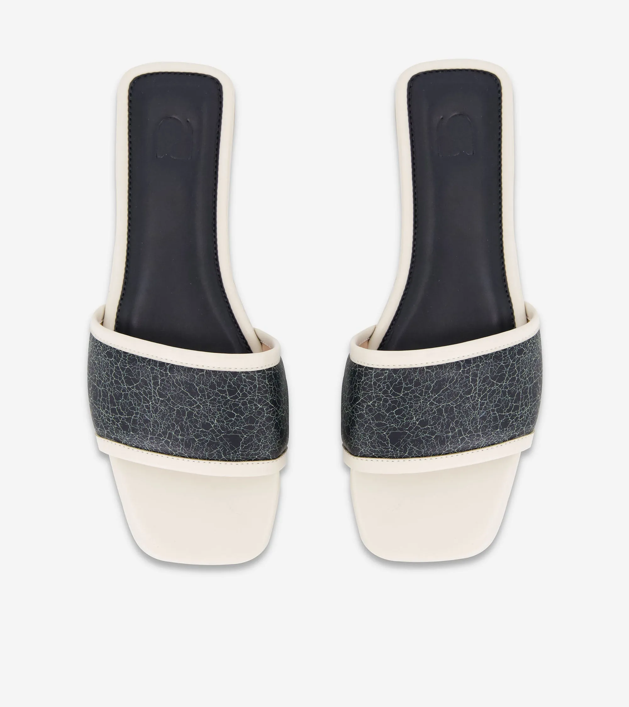 Women's Slipper US-FV-5351