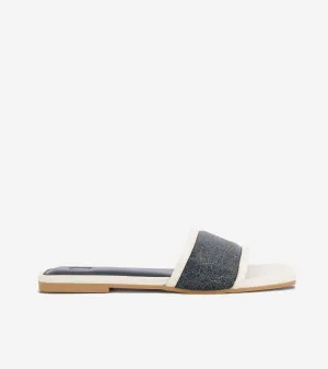 Women's Slipper US-FV-5351