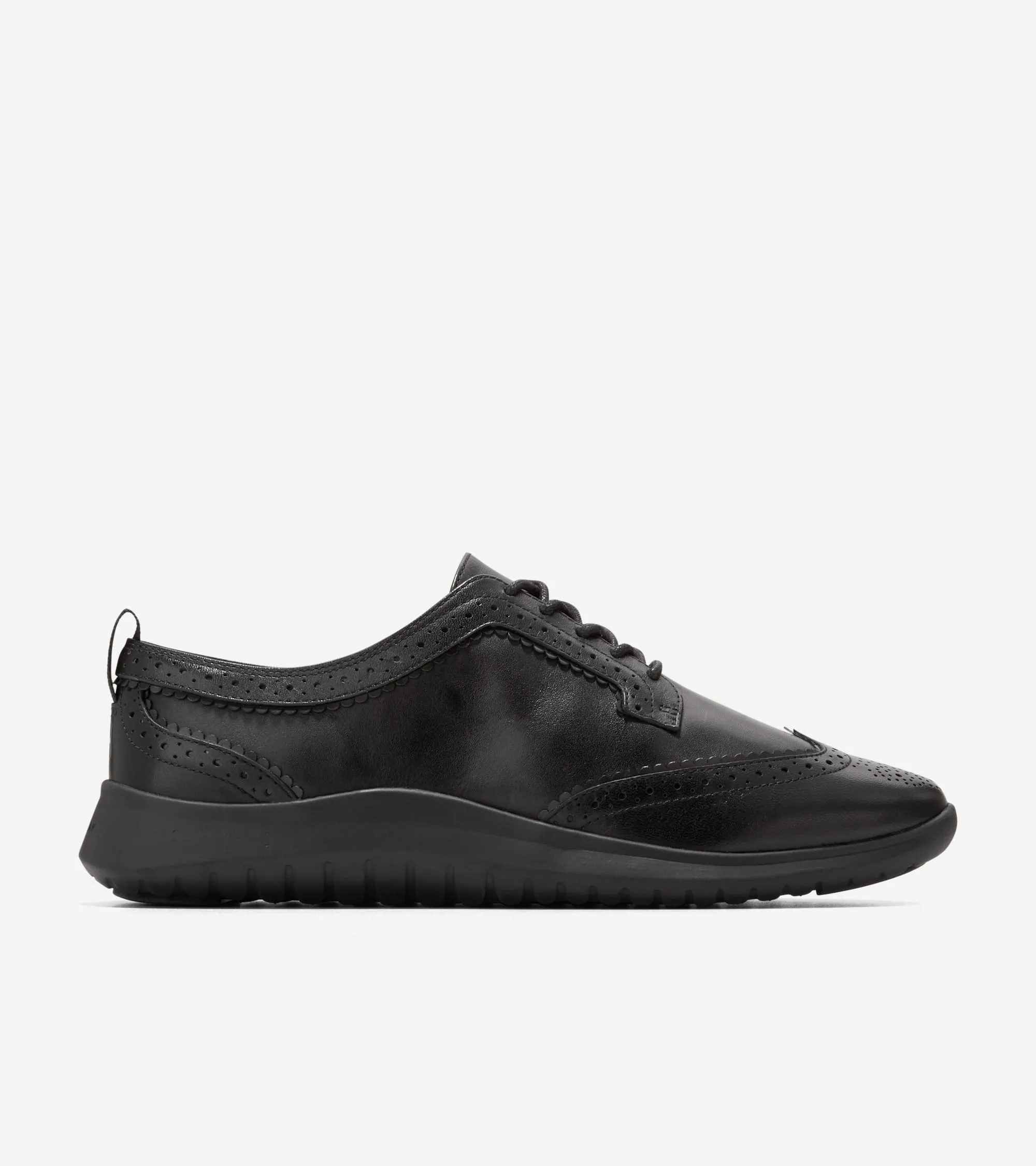 Women's ZERØGRAND Meritt WIngtip Oxfords