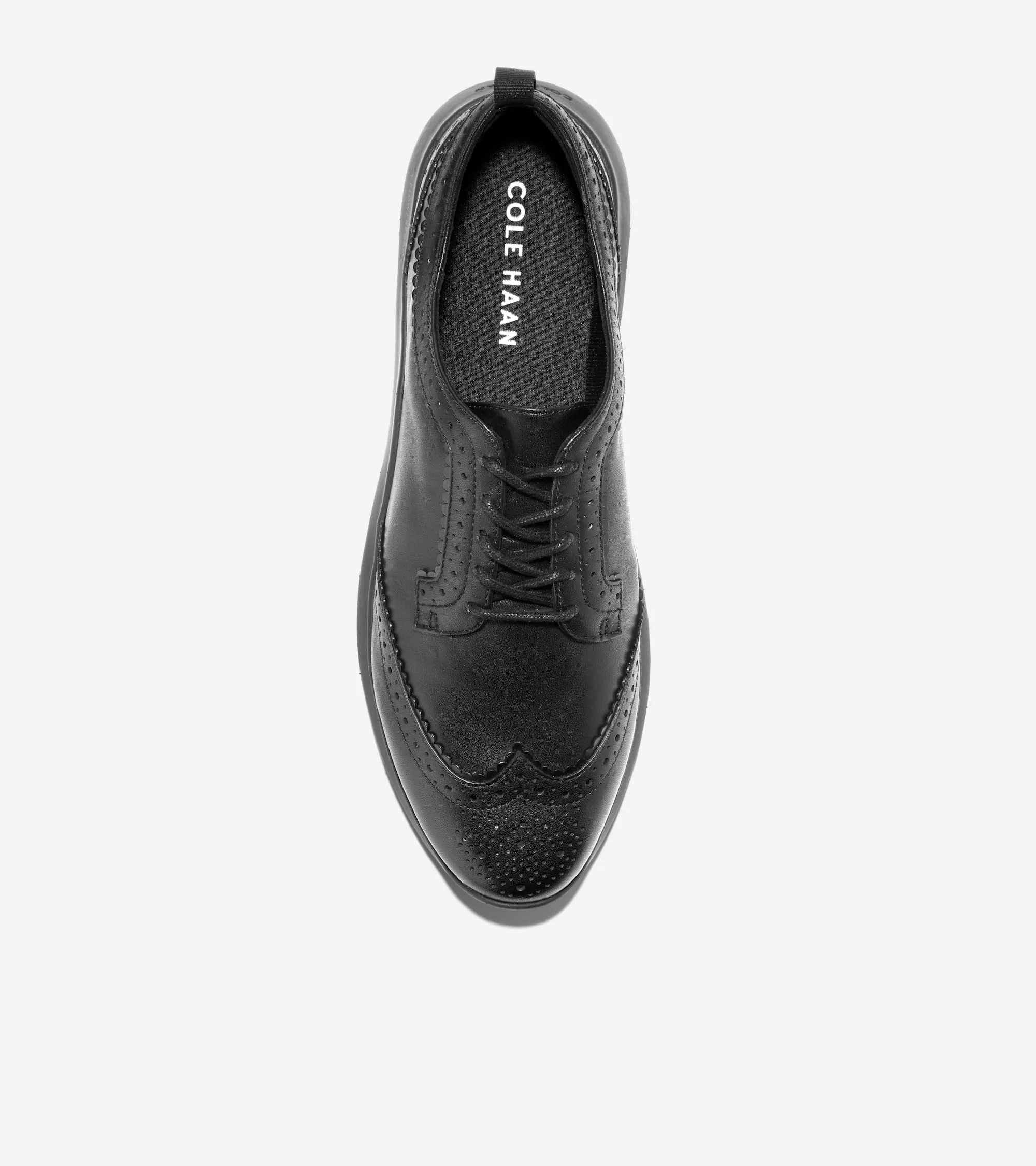 Women's ZERØGRAND Meritt WIngtip Oxfords