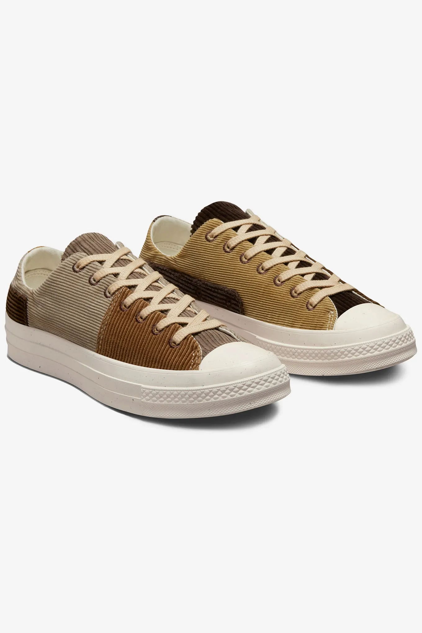 X BEYOND RETRO CHUCK 70 OX