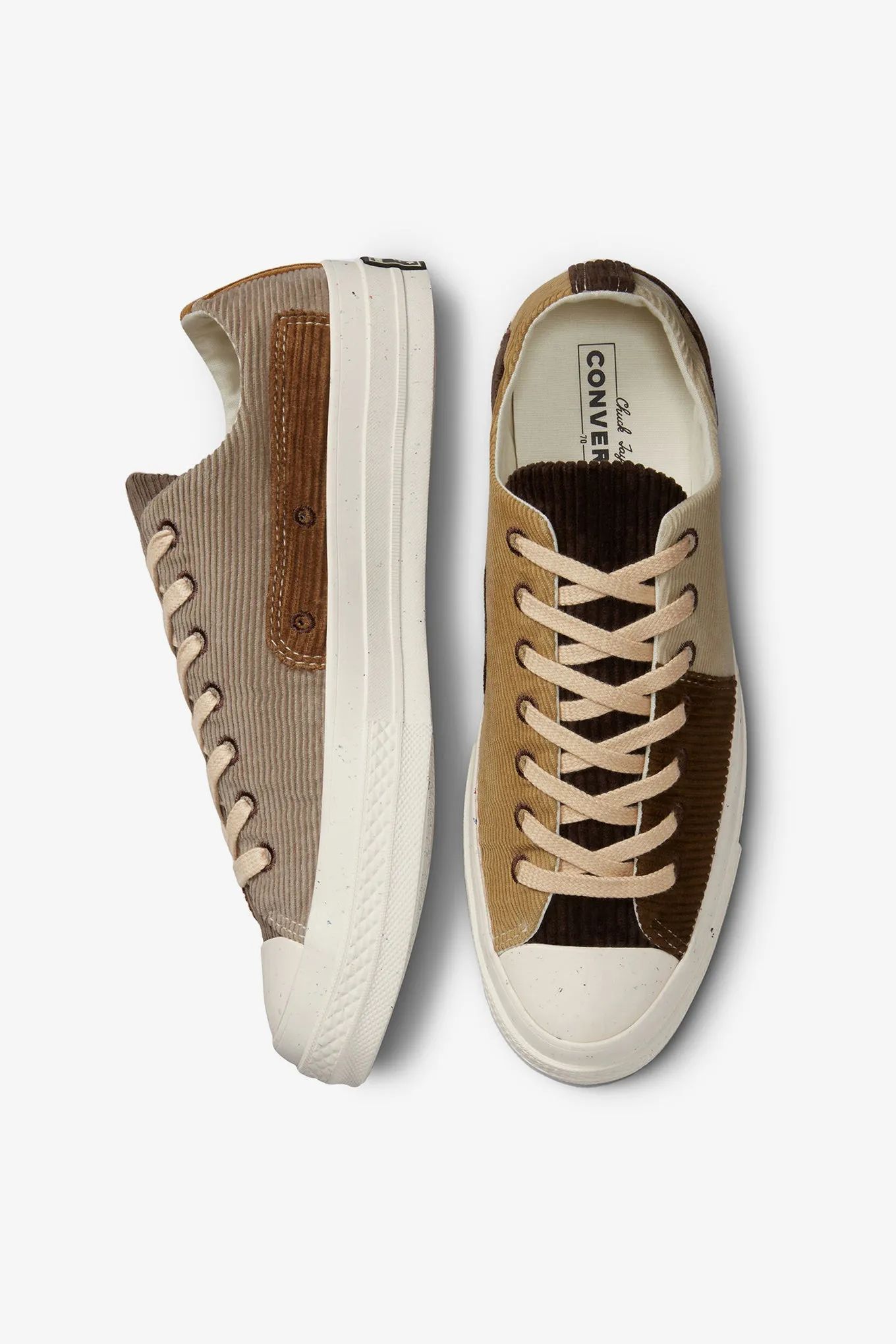 X BEYOND RETRO CHUCK 70 OX