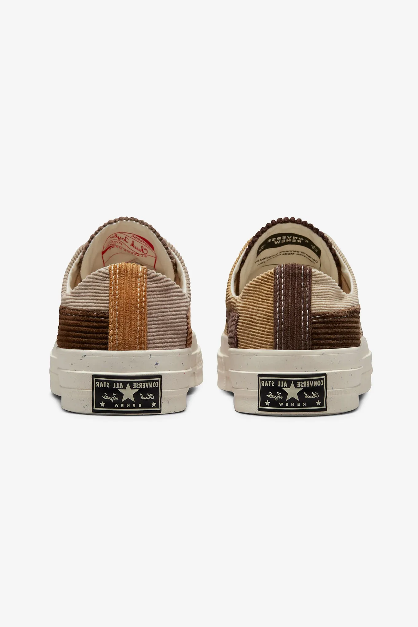 X BEYOND RETRO CHUCK 70 OX
