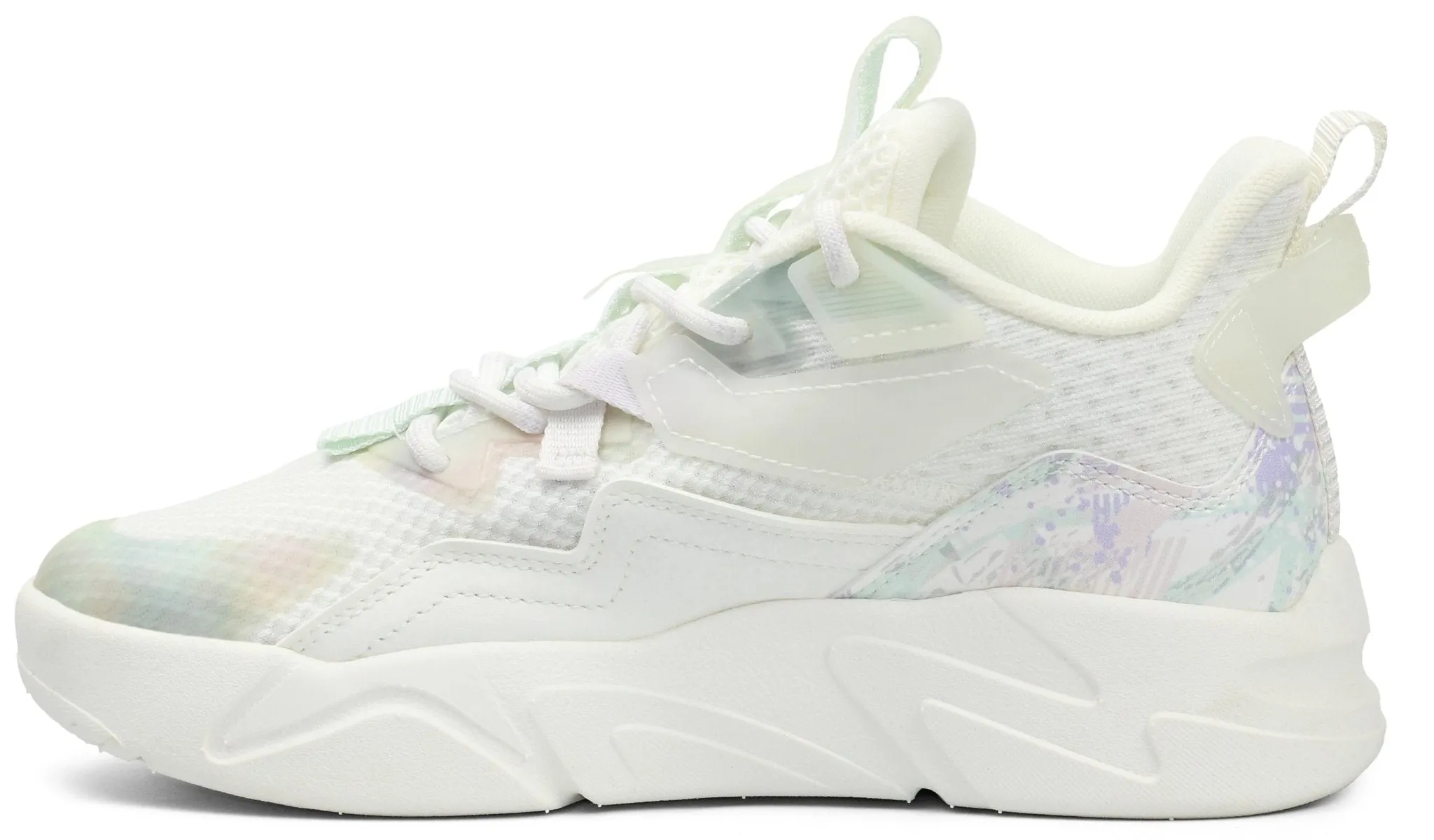 XTEP Daddy Women's Mesh Breathable
