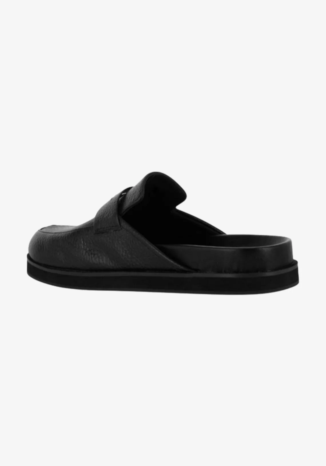 ZAYN II EBONY CALF